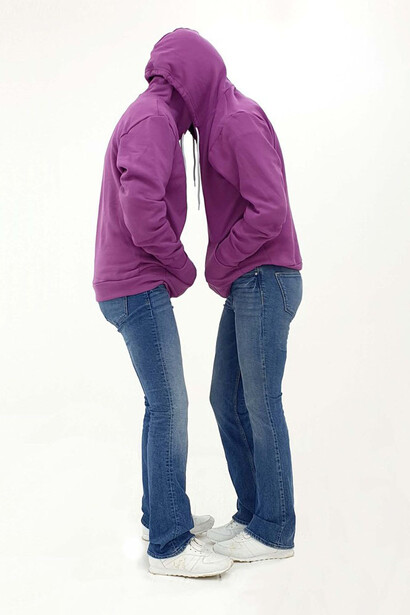 Mark Jenkins. Courtesy of Danysz Gallery