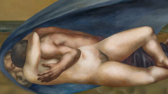 Arno Rink. Courtesy of Museum der bildenden Künste Leipzig