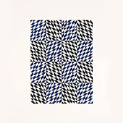 Anni Albers. Courtesy of Alan Cristea Gallery
