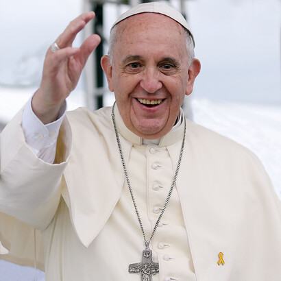 El papa Francisco está habituado a enfoques dualistas y fragmentarios sobre las realidades sociales