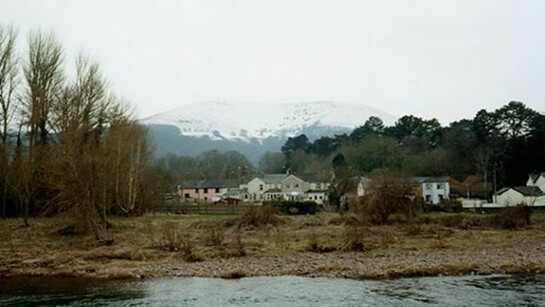 Stephen J. Morgan, 10 July 1981, 2013, Digital C-type print, 100 x 80 cm, Edition of 6