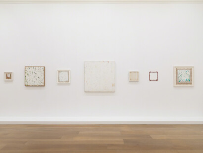 Intimate Infinite. Courtesy of Lévy Gorvy