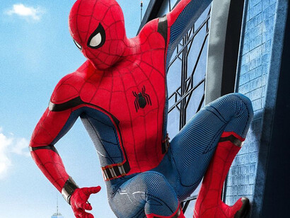 Untitled Spider-Man sequel