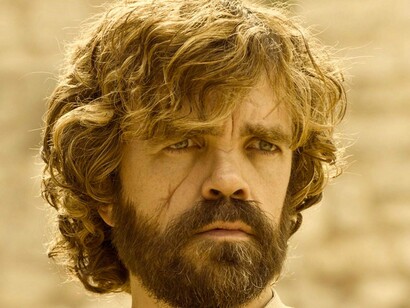 Tyrion Lannister