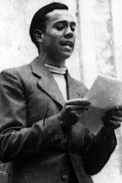 Miguel Hernández Gilabert