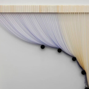 Eva LeWitt. Courtesy of The Jewish Museum