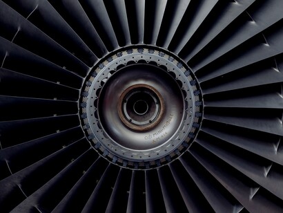 Turbina