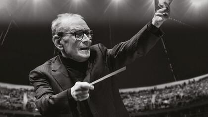Ennio Morricone