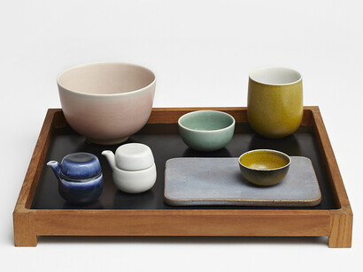 Learning from Japan. Courtesy of Design Museum