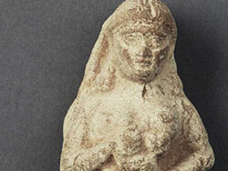 Cultures In The Crossfire. Courtesy of Penn Museum