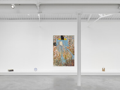 Richard Aldrich. Courtesy of Modern Art