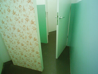 Honey, I Rearranged The Collection. Courtesy of Hamburger Kunsthalle