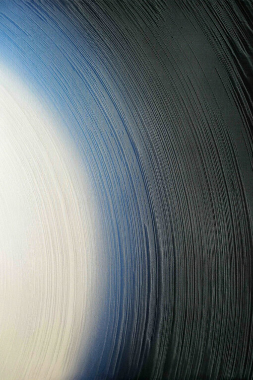 Georg Küttinger & Martijn Schuppers. Courtesy of Galerie Roger Katwijk