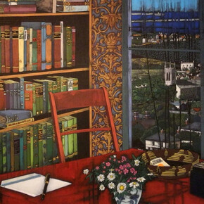 Jesper Christiansen. Courtesy of Kunstforeningen GL Strand