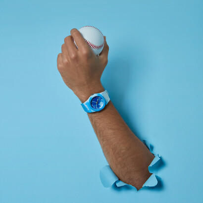 Polycarbon Giorno Seletti x D1 Milano