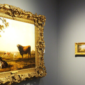 The course of life. Courtesy of Villa Vauban 