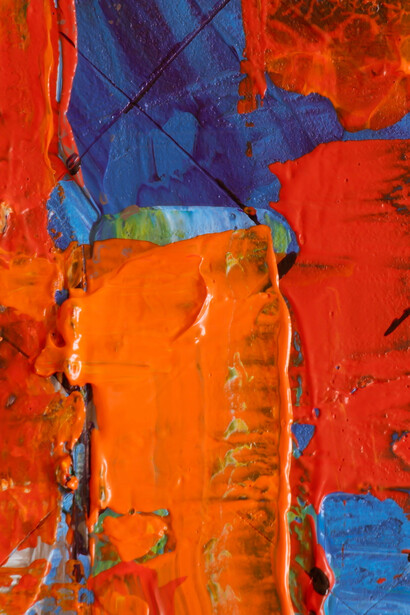 Originalità dell'arte. Oggi, per molti, è più facile accettare ciò che la società definisce “diverso”, o ciò che rompe gli schemi, proponendo valide alternative di lettura della realtà