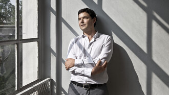 Thomas Piketty