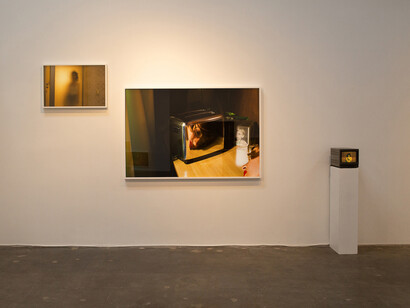 Proceed to the Route. Courtesy of Rosegallery