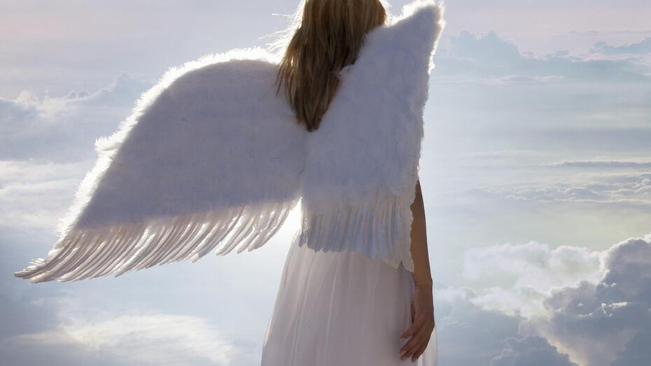 Un angelo accanto a me