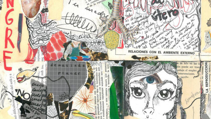 Fanzine propio: Koset Quintana