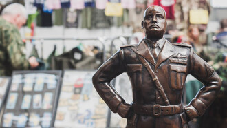 Un paesino della Puglia si convertì all'ebraismo durante il fascismo