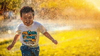 Ser el «mango jugoso» es el estado de plenitud, en donde nos sentimos en el 100% de nuestro potencial