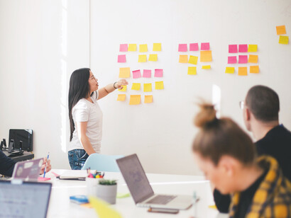 Research: implementation of the Princonser method will lead to the progress of universities through research