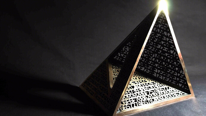 All in One. Courtesy of Kate Oh Gallery