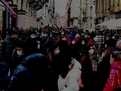 Il Covid ha trasformato lo stile di vita degli italiani