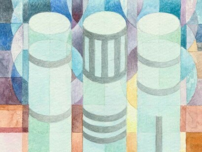 Three Pillars