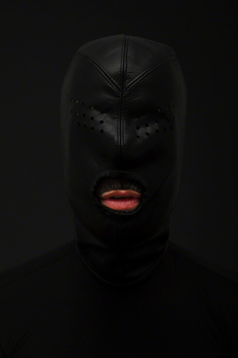 Conatus. Courtesy of PPOW