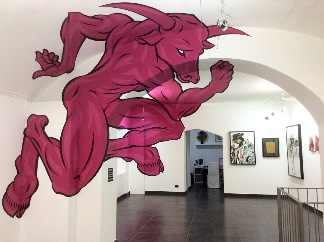 Truly Design, Minotaur