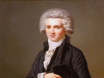 Maximilien François Marie Isidore de Robespierre