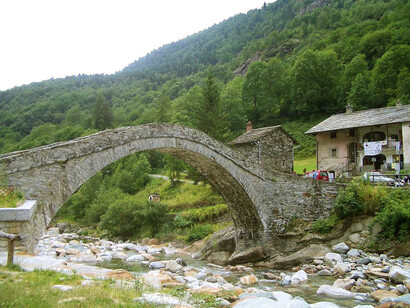 Valchiusella