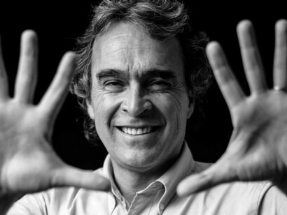 Sergio Fajardo