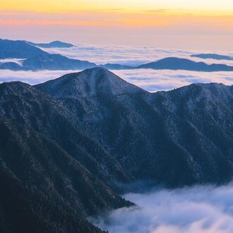 Art of the Mountain. Courtesy of China Institute Gallery