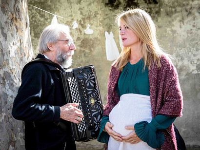 Il Decameron delle Donne, foto Federico Buscarino