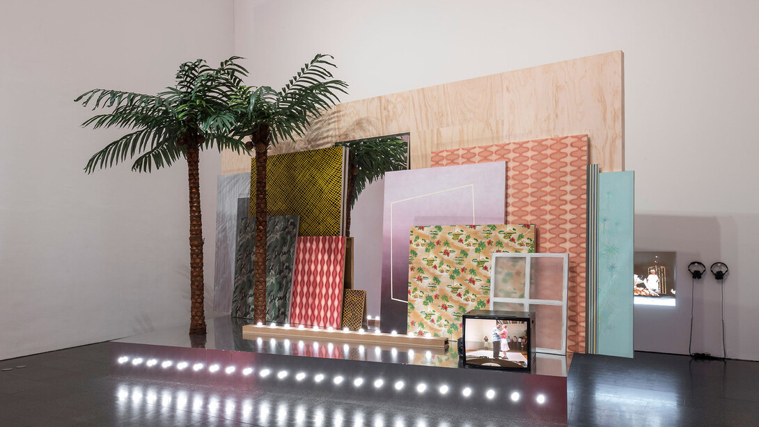Melanie Smith. Courtesy of MUAC
