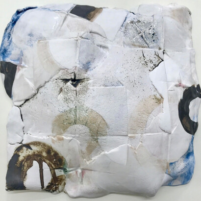 Anima Mundi. Courtesy of Kate Oh Gallery