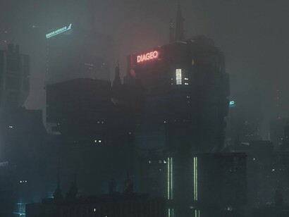 «Blade Runner 2049» (2017), dirigida por Denis Villeneuve