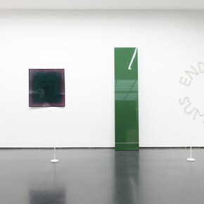 Endless Summer. Courtesy of Museum of Contemporary Art