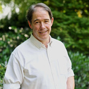 Jonathon Porritt