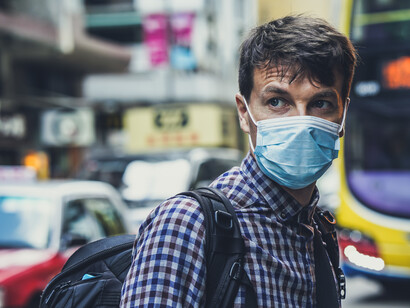 In January 2020 no one could have known the global health and economic damage Covid-19 would provoke