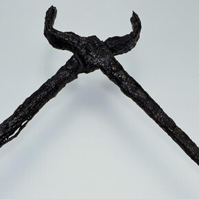 The Byzantine Castle. Courtesy of Museum of Byzantine Culture