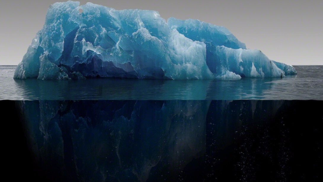 Aqua Aura, The Cage, ca. 2015.  Courtesy of Cell63