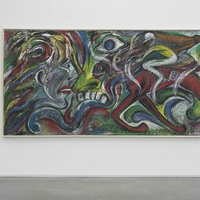 Antonius Höckelmann. Courtesy of Deweer Gallery