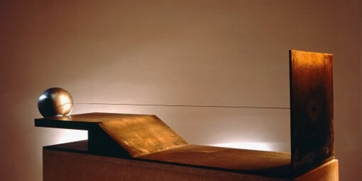 Contemporary Art Collection. Courtesy of MAK