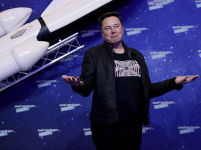 Mr. Musk’s Space X sees Starlink partly as a way to fund other projects that he hopes could send people to Mars