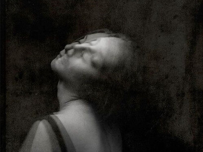 He cries in my heart, Katia Chausheva